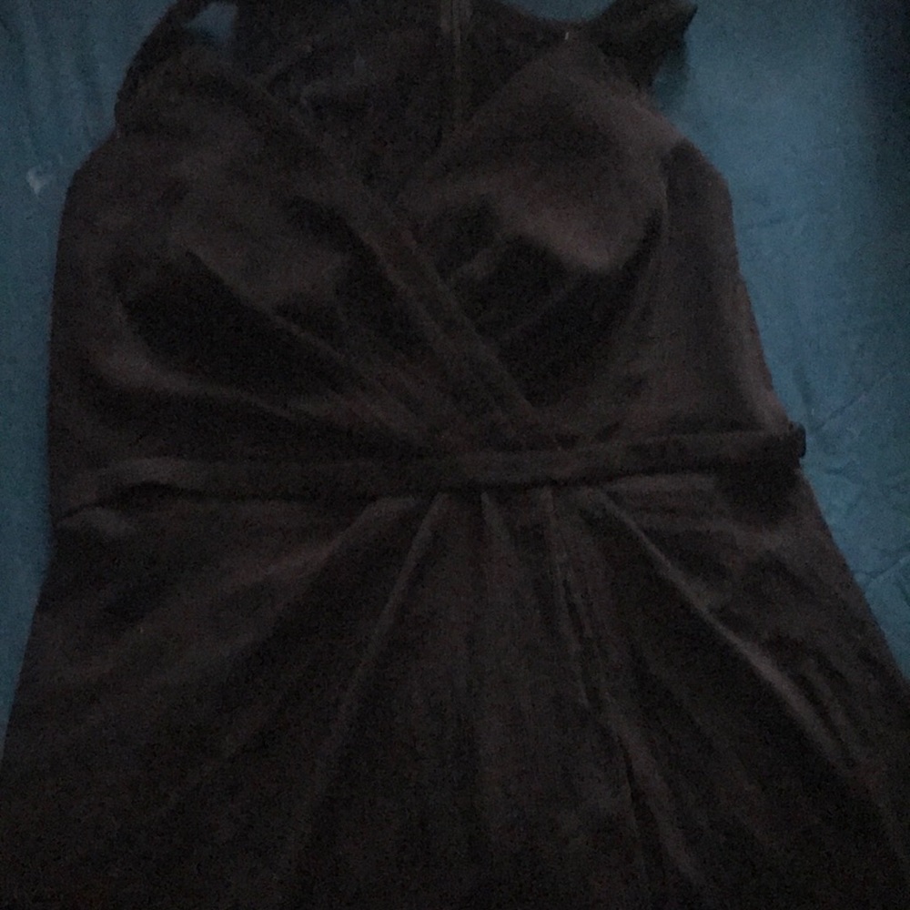LBD David’s bridal